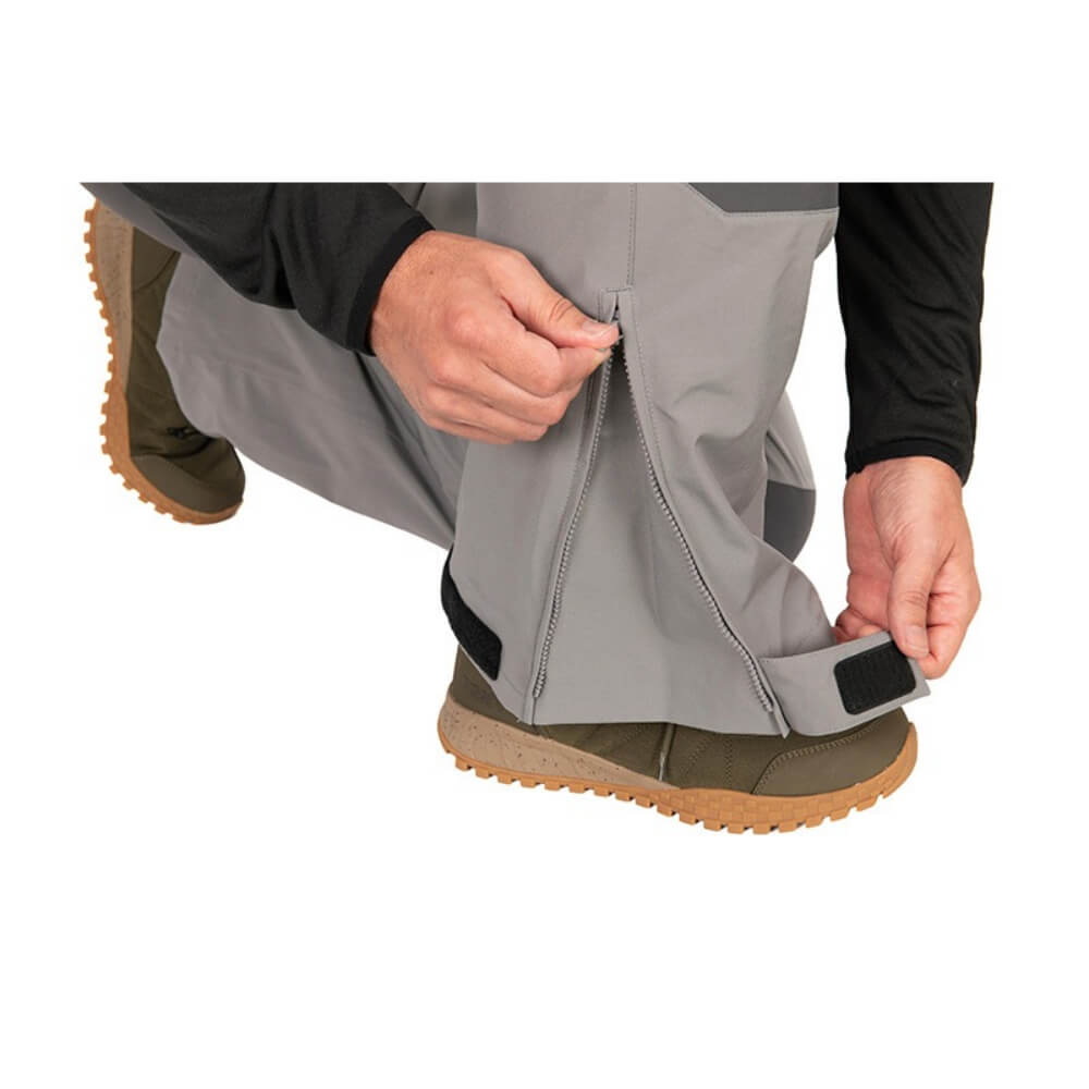 Fox Rage Pro Series Winter Suit sur brochetperche.fr
