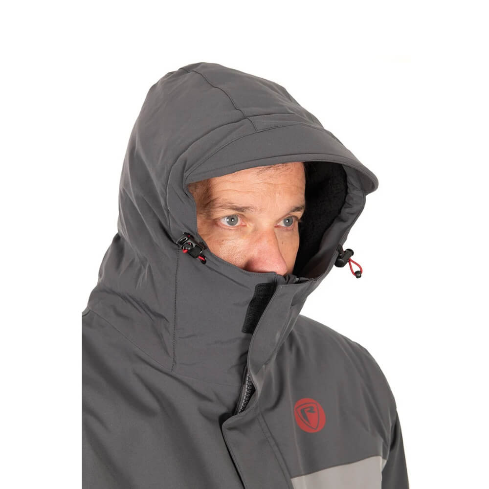 Fox Rage Pro Series Winter Suit sur brochetperche.fr