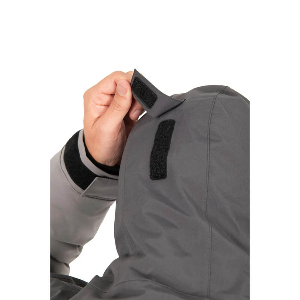 Fox Rage Pro Series Winter Suit sur brochetperche.fr