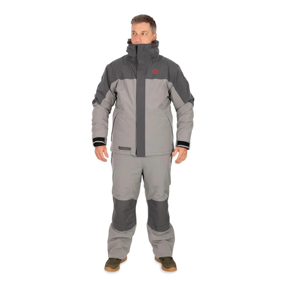 Fox Rage Pro Series Winter Suit sur brochetperche.fr