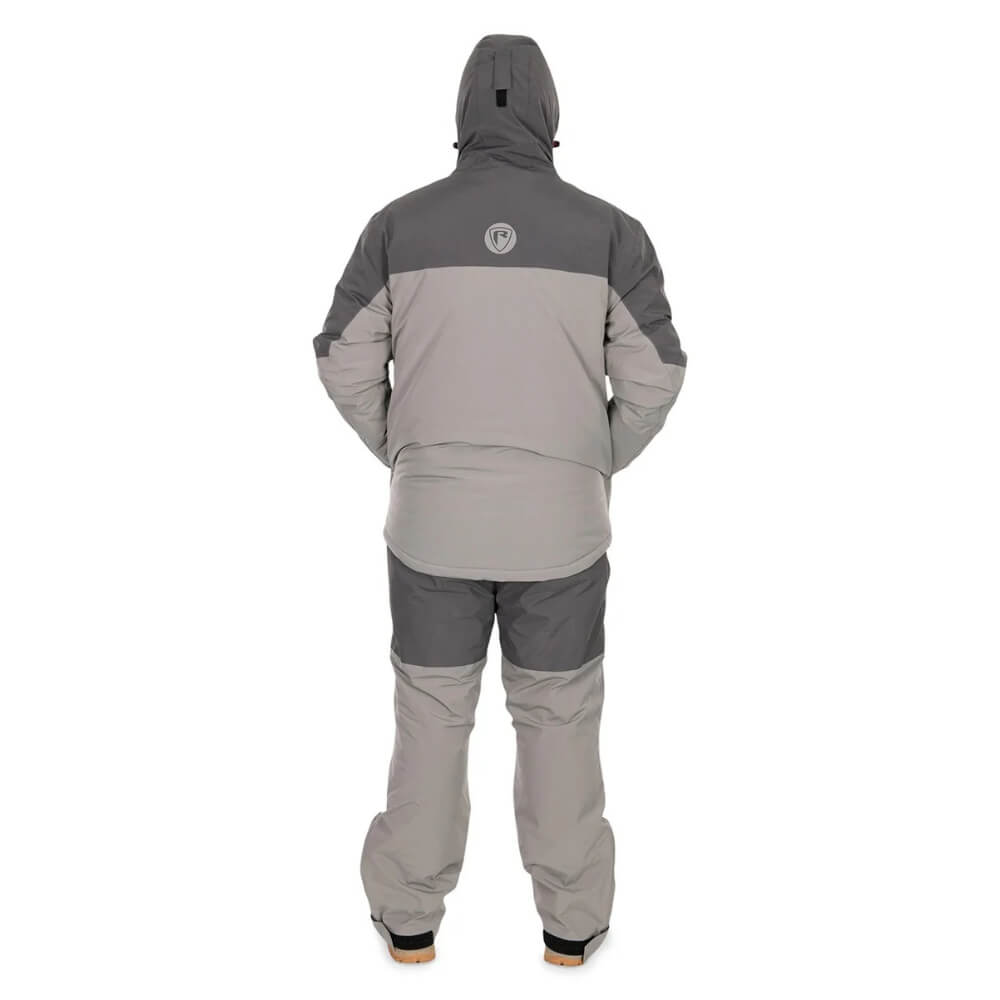 Fox Rage Pro Series Winter Suit sur brochetperche.fr