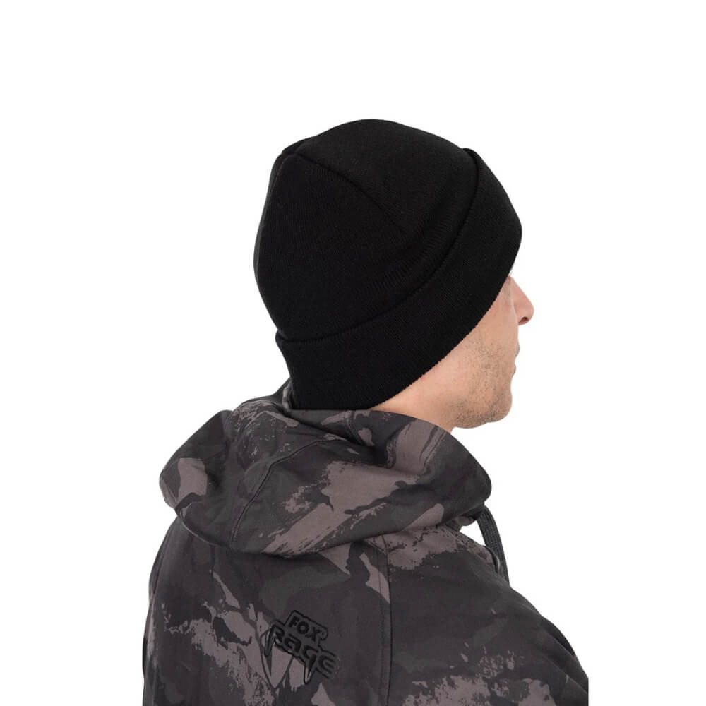 Fox Rage Ragewear Beanie sur brochetperche.fr