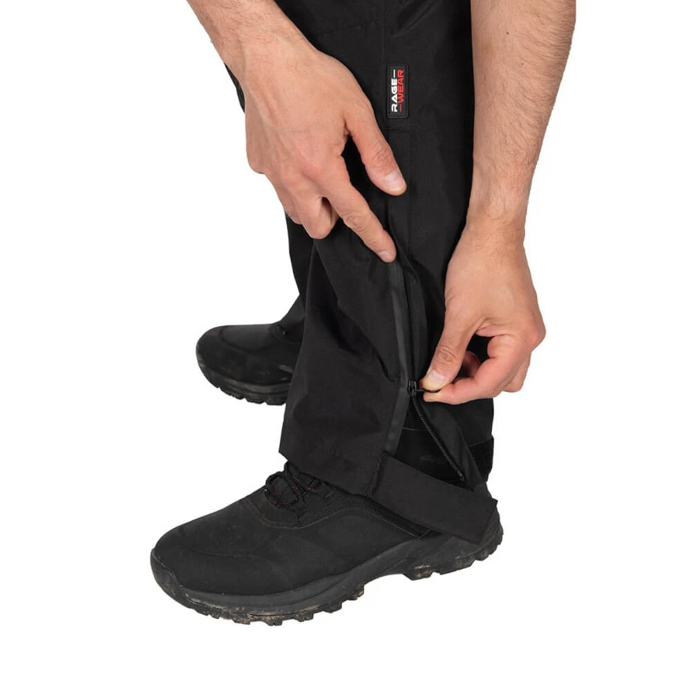 Fox Rage RageWear Winter Suit sur brochetperche.fr
