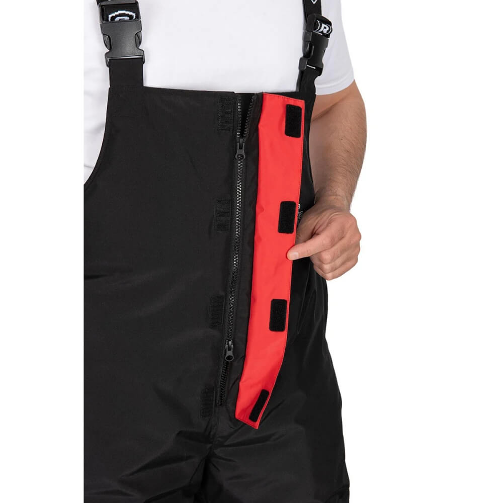 Fox Rage RageWear Winter Suit sur brochetperche.fr