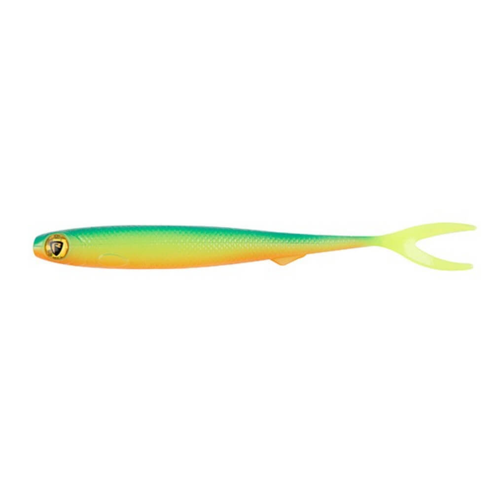 Fox Rage Slick Finesse (24 cm) sur brochetperche.fr