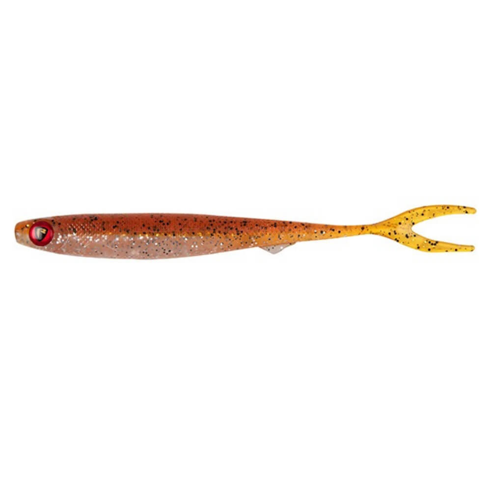 Fox Rage Slick Finesse (24 cm) sur brochetperche.fr