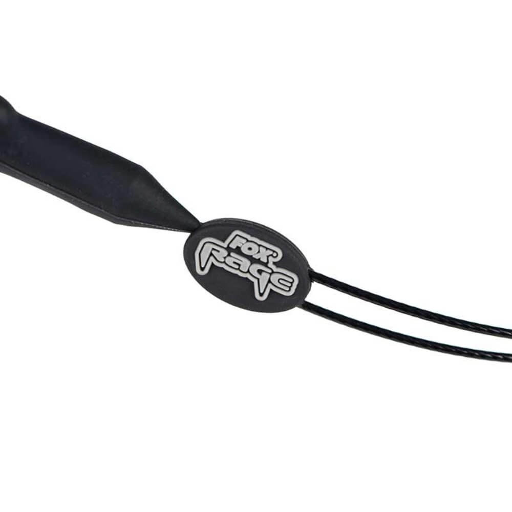 Fox Rage Sunglasses Lanyard Logo Detail