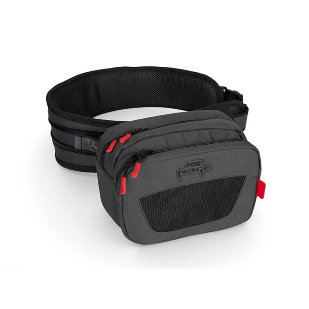 Fox Rage Tackle Belt sur brochetperche.fr
