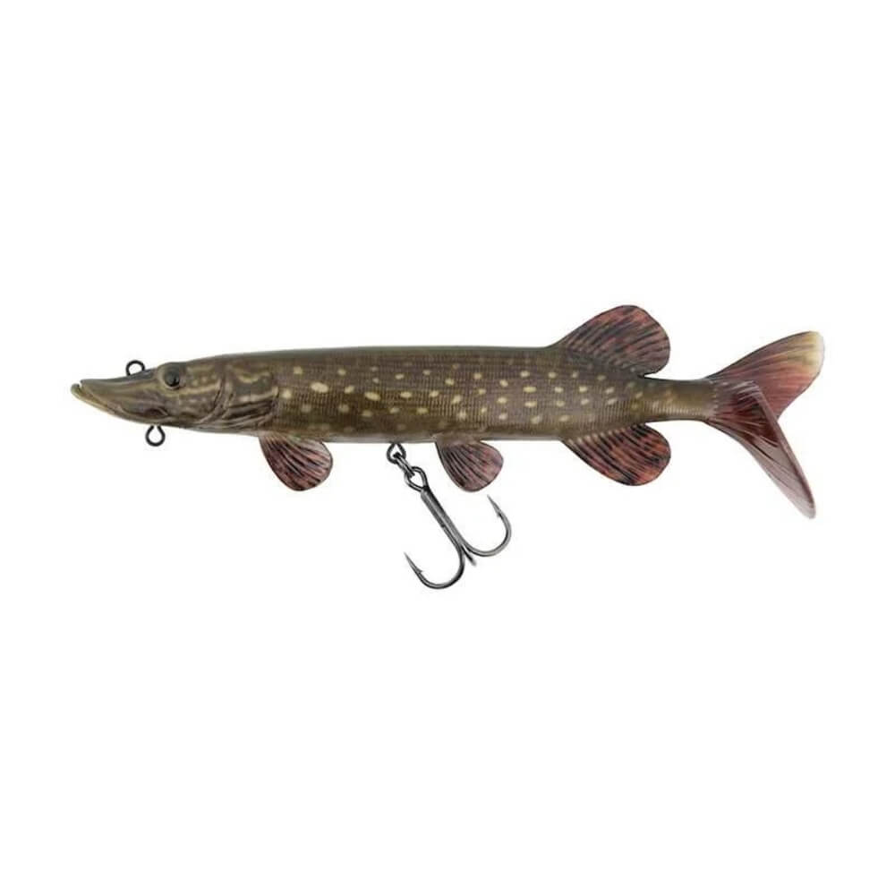 Fox Rage Ultra Realistic Pike Replicant