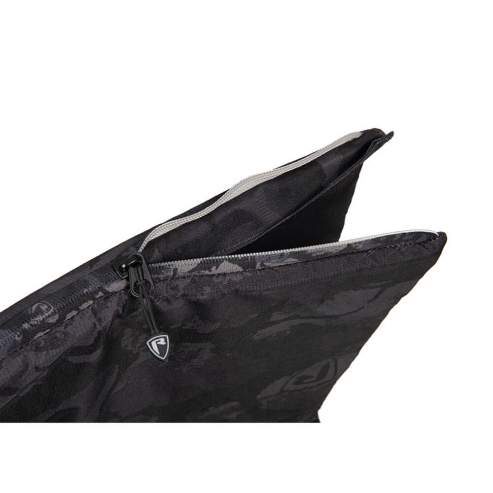 Fox Rage Voyager Camo XL Mat etail / Zipper