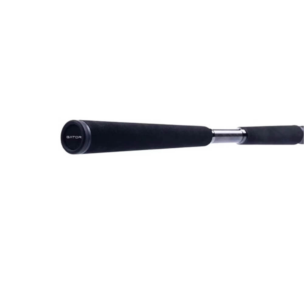 Gator Explorer Titanium (Spinning) Griff Endkappe