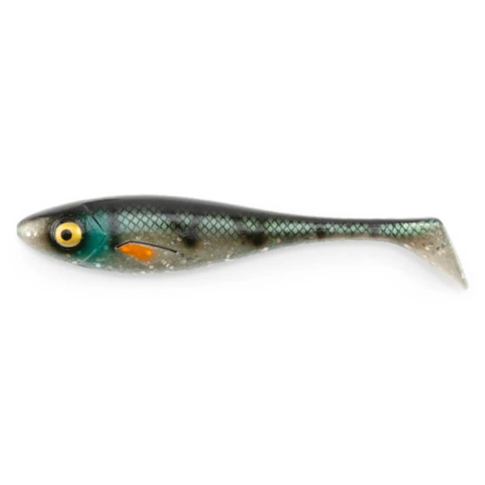 Gator Gum Ghost Perch