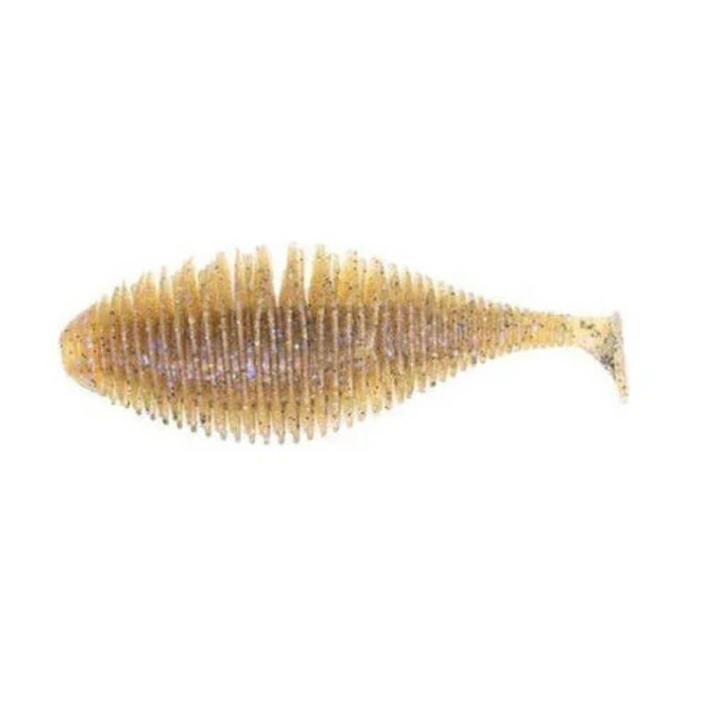 Geecrack Bellows Gill Swimmer sur brochetperche.fr