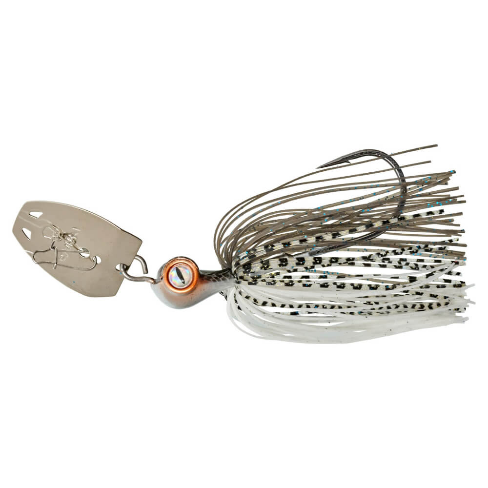 Gunki Boomer sur brochetperche.fr