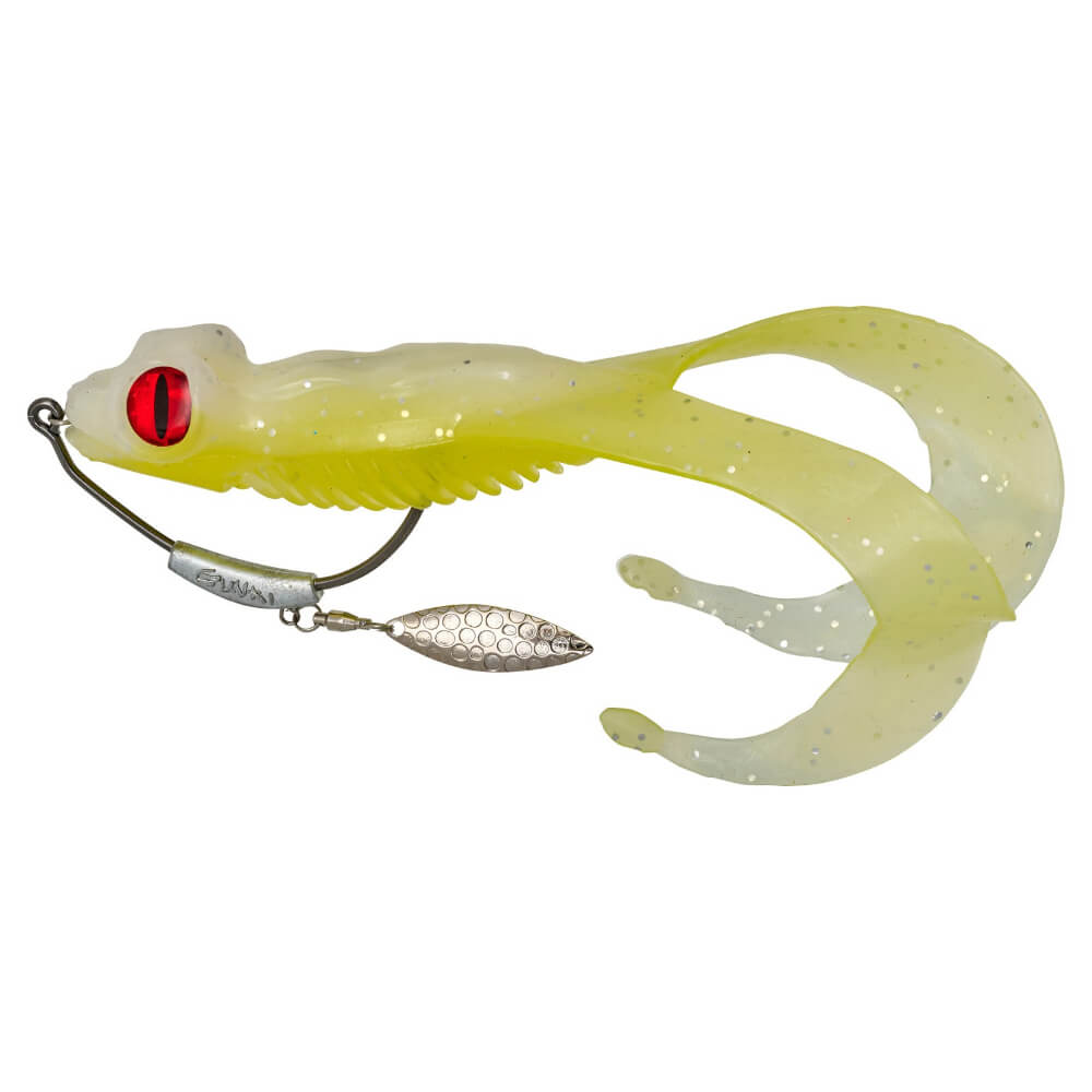 Gunki Bull Frog RTC sur brochetperche.fr