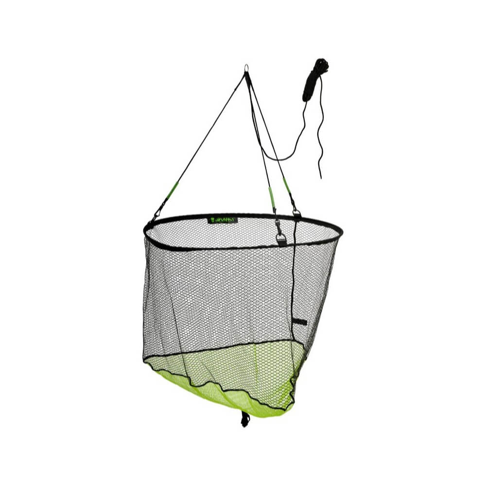 Gunki Drop Net Flex-High Street sur brochetperche.fr