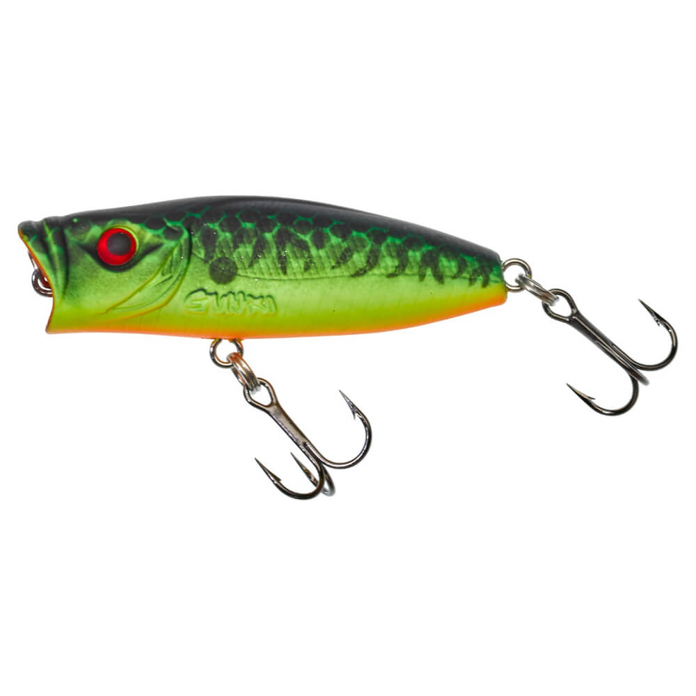 Gunki Hedorah 43 F sur brochetperche.fr