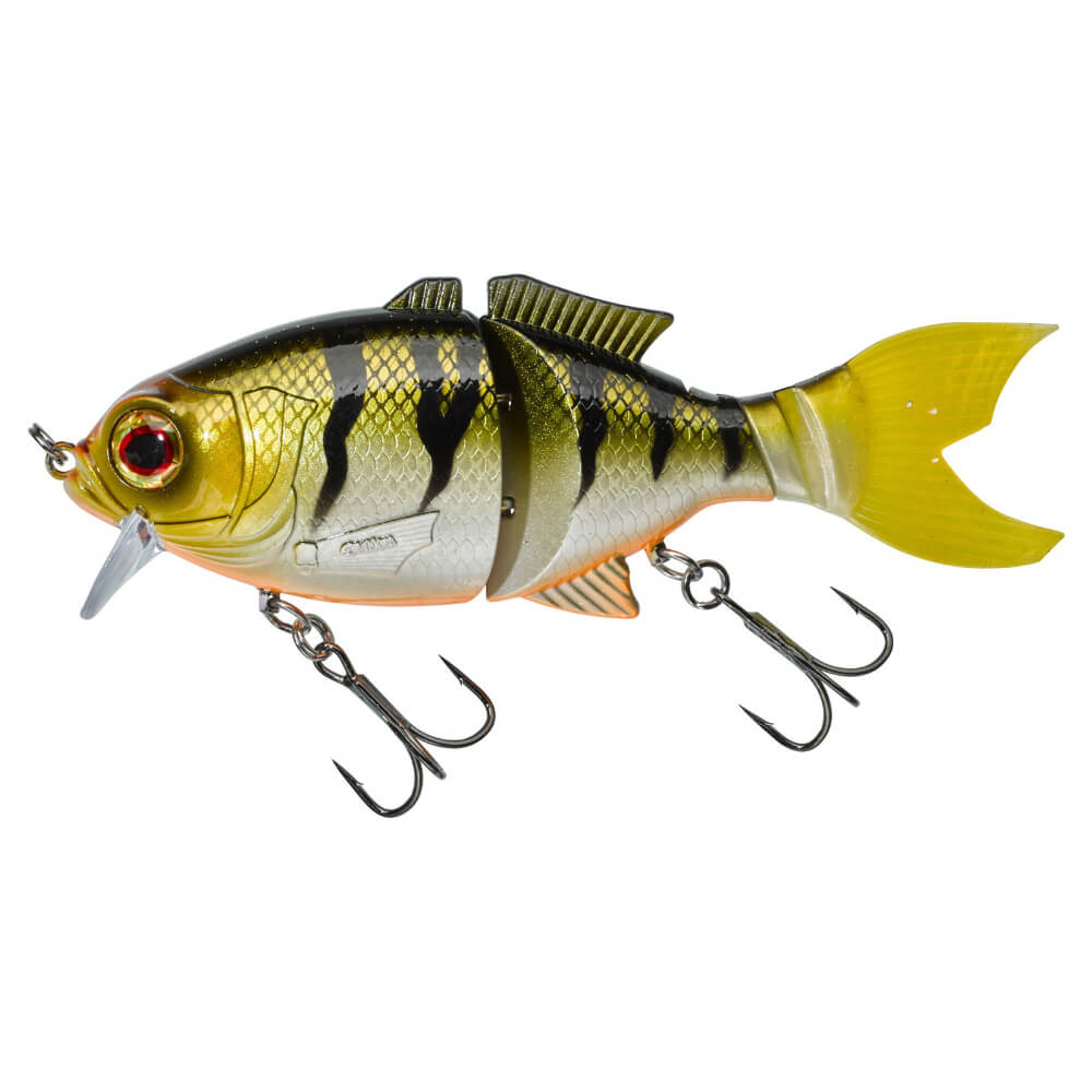 Gunki Jarhead 150 F sur brochetperche.fr