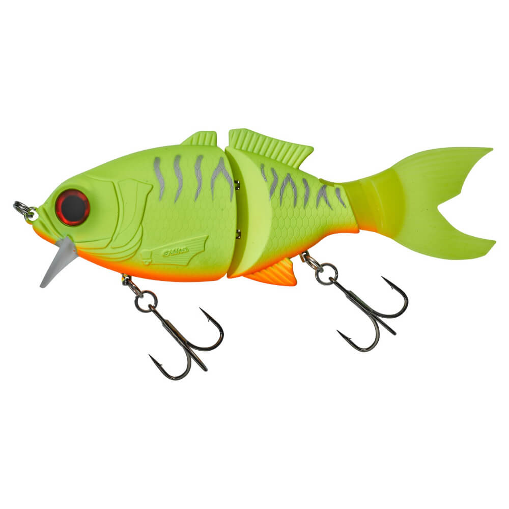 Gunki Jarhead 150 F sur brochetperche.fr