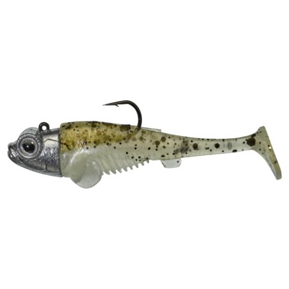 Gunki Rockstar RTC sur brochetperche.fr