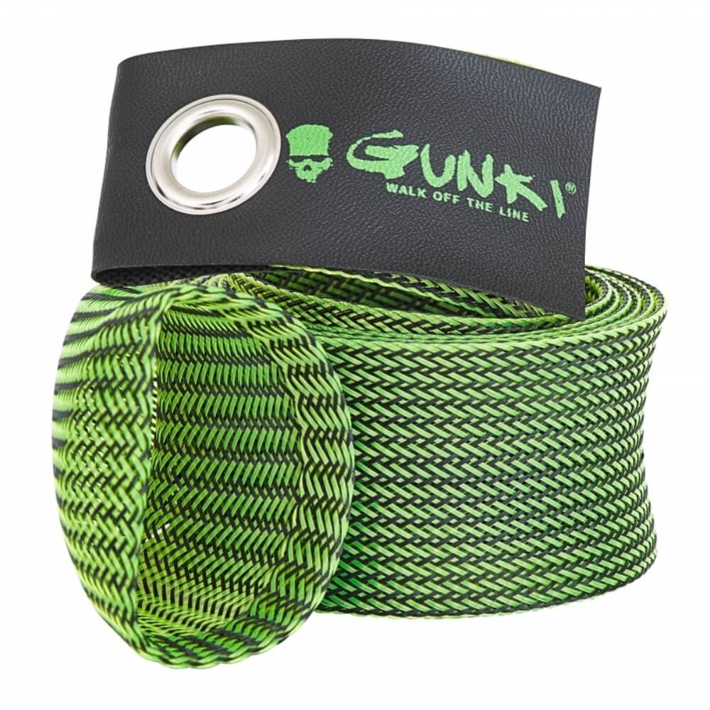 Gunki Rod Socks Spinning