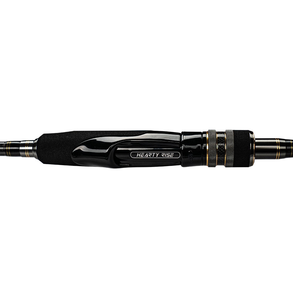 Hearty Rise YPC Special (Spinning) Handteil / Rollenhalter