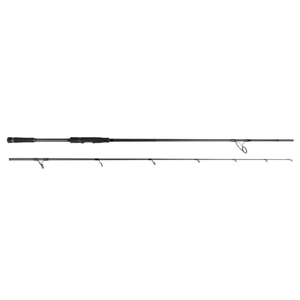 Hearty Rise Black Force II (Spinning) sur brochetperche.fr