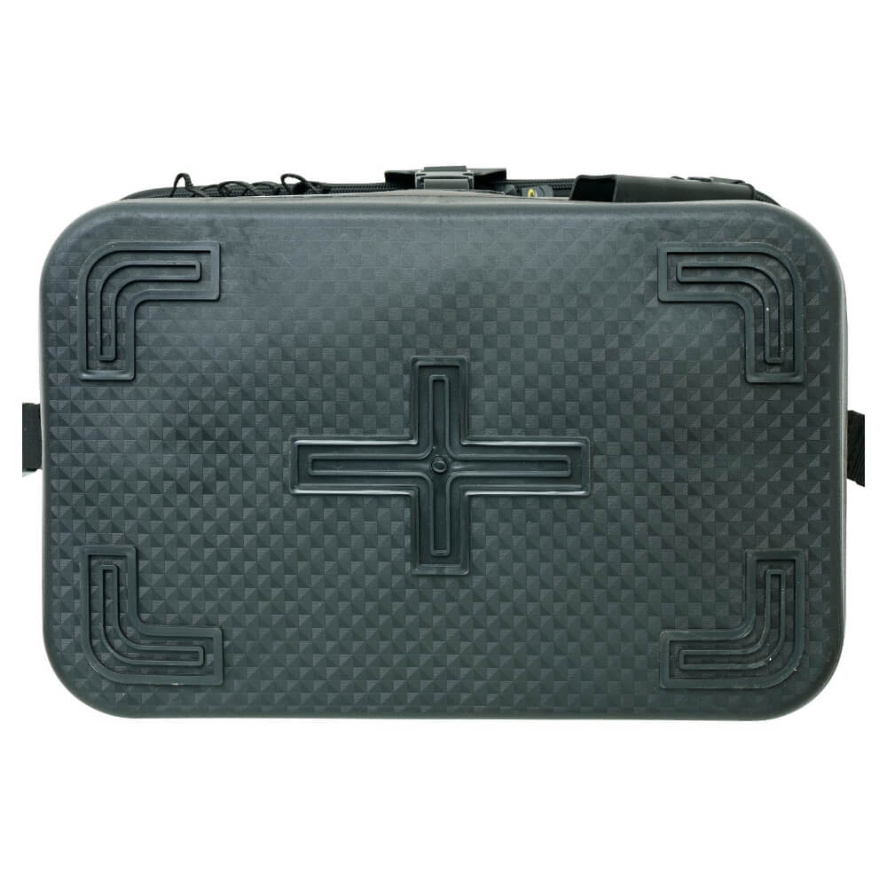 Illex Bakkan Deluxe Tactic Boat 40 (Camo) sur brochetperche.fr
