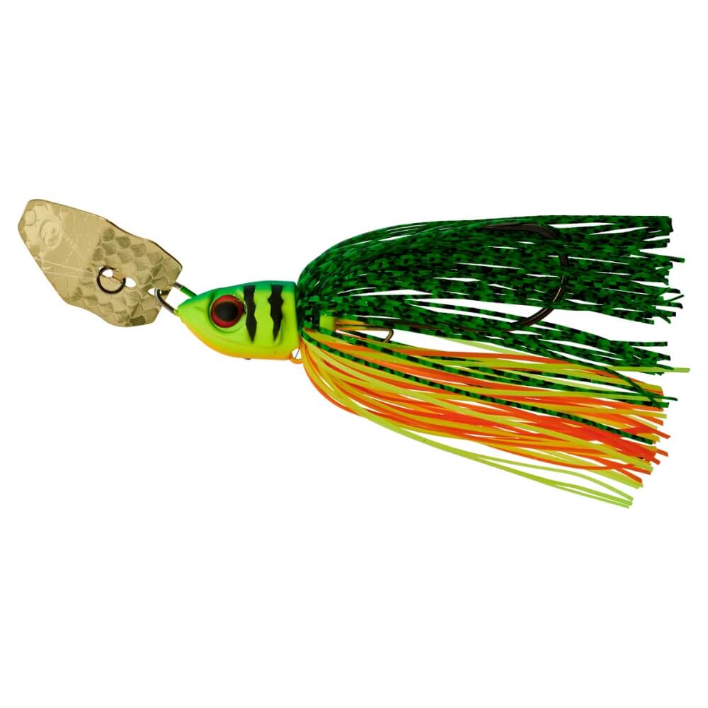 Illex Blade Blaster sur brochetperche.fr