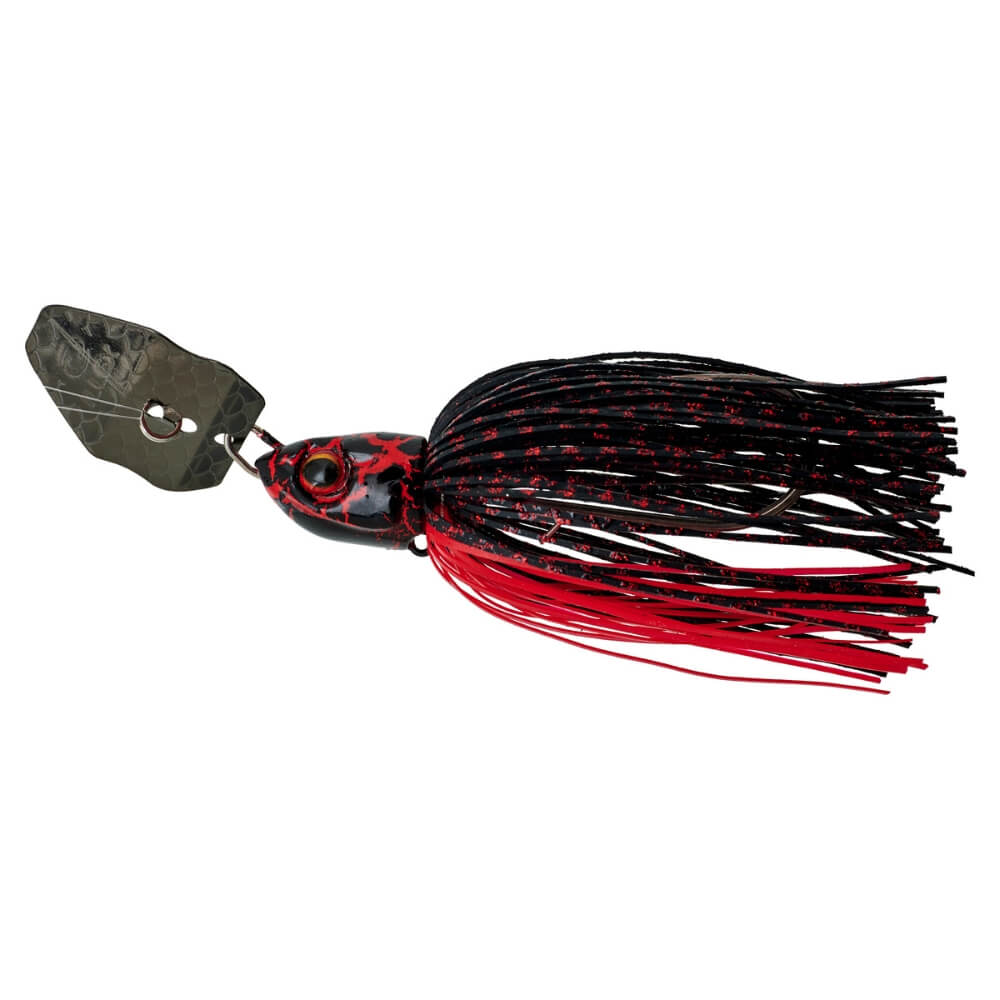 Illex Blade Blaster sur brochetperche.fr