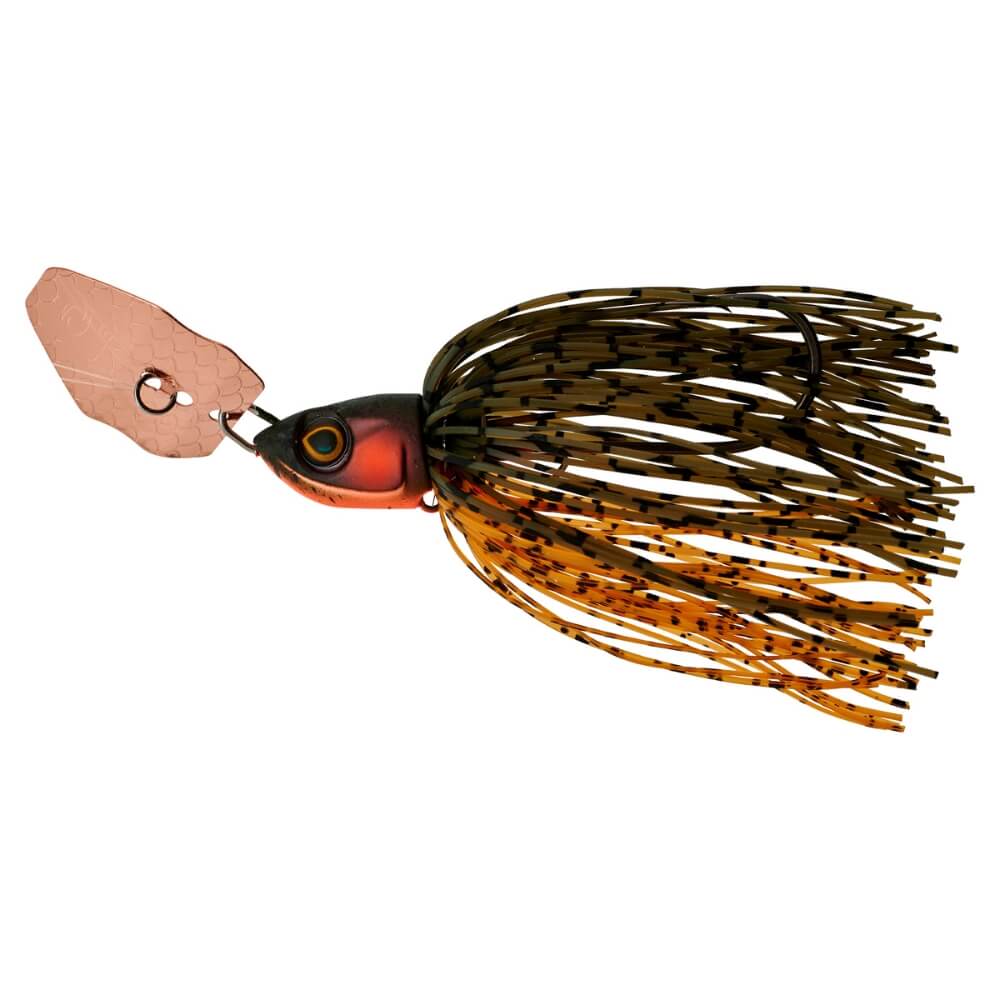 Illex Blade Blaster sur brochetperche.fr