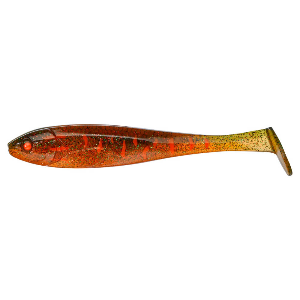Illex Magic Slim Shad 4 (8 cm) sur brochetperche.fr