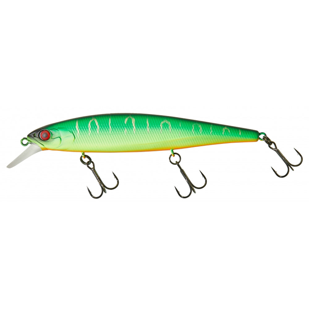 Illex Magsquad 160 SP Mat Tiger