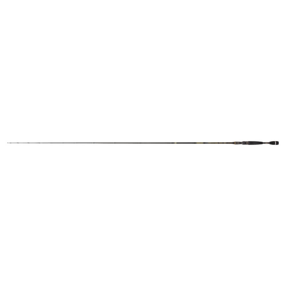 Illex The Artist X5 B 215 MH Black Sword Full