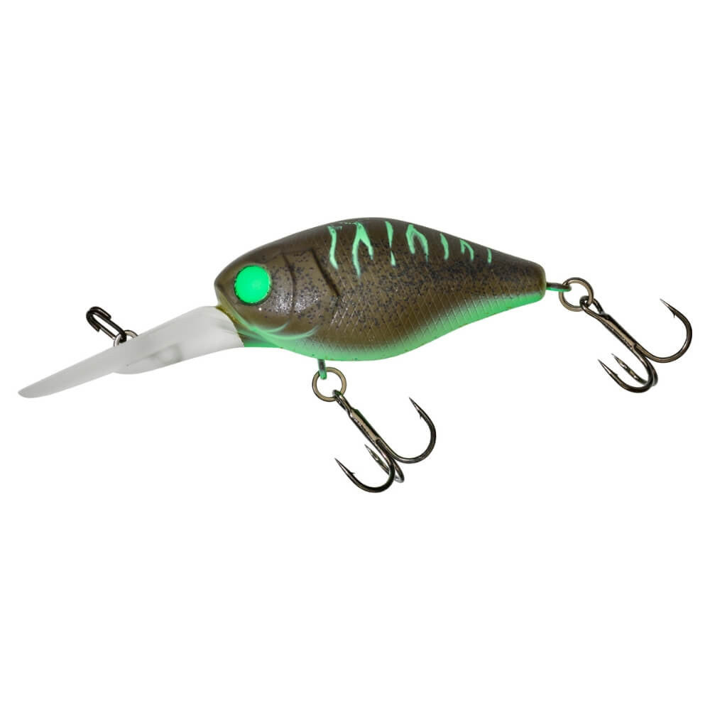 Jackall Chubby 41 DR Guripan Tiger