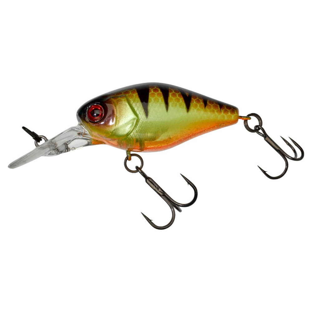 Jackall Chubby 41 MR sur brochetperche.fr