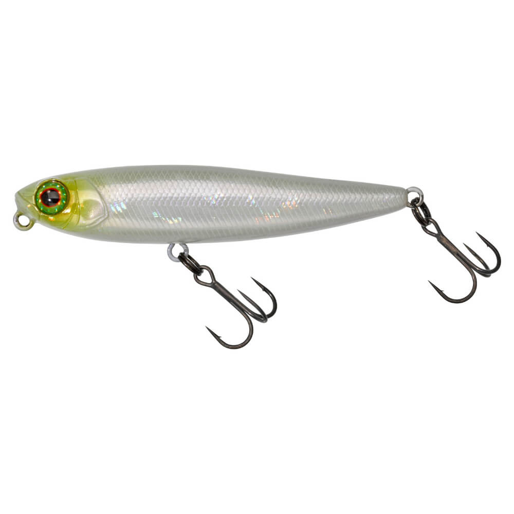Jackall Chubby Pencil 55 (Floating) sur brochetperche.fr