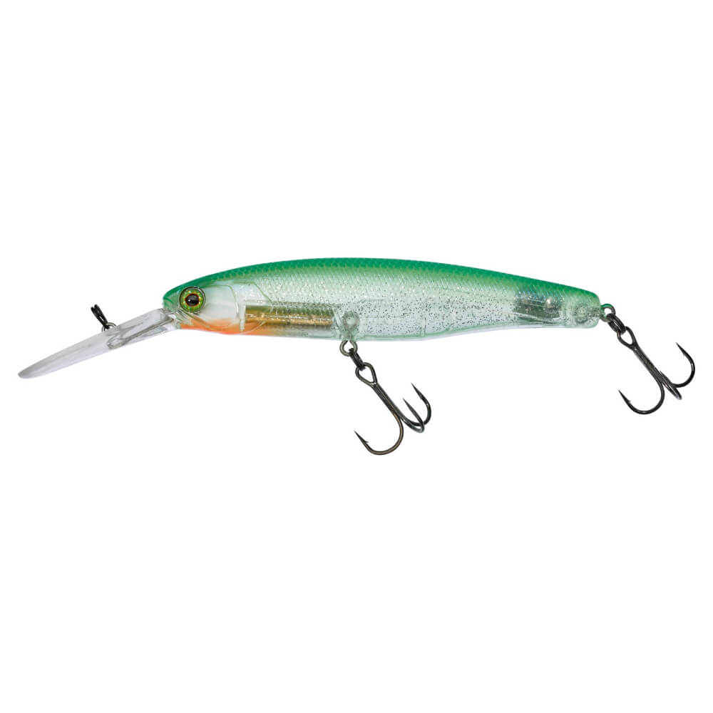 Jackall DD Arnaud 100 SP sur brochetperche.fr