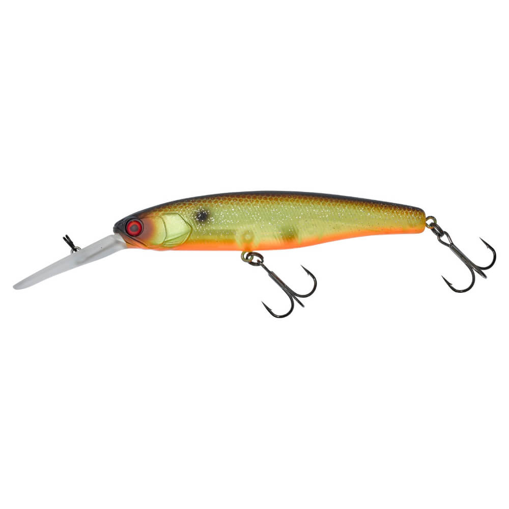 Jackall DD Arnaud 100 SP sur brochetperche.fr