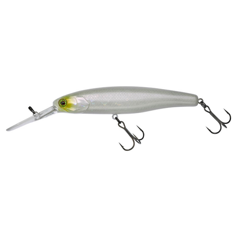 Jackall DD Arnaud 100 SP sur brochetperche.fr