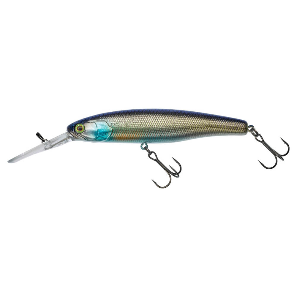 Jackall DD Arnaud 100 SP sur brochetperche.fr