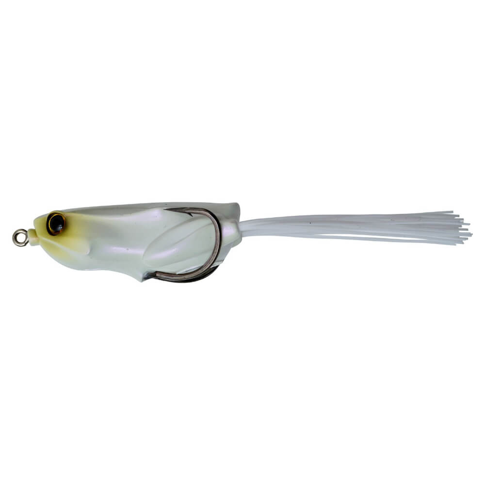 Jackall Mama Kaera sur brochetperche.fr