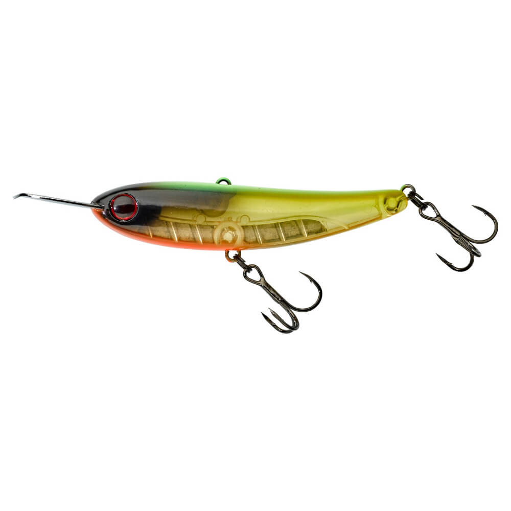 Jackall Riser Bait 008 (8 cm) sur brochetperche.fr