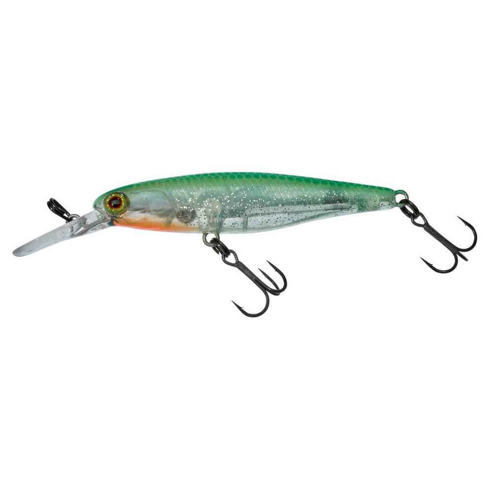 Jackall Squirrel SP sur brochetperche.fr
