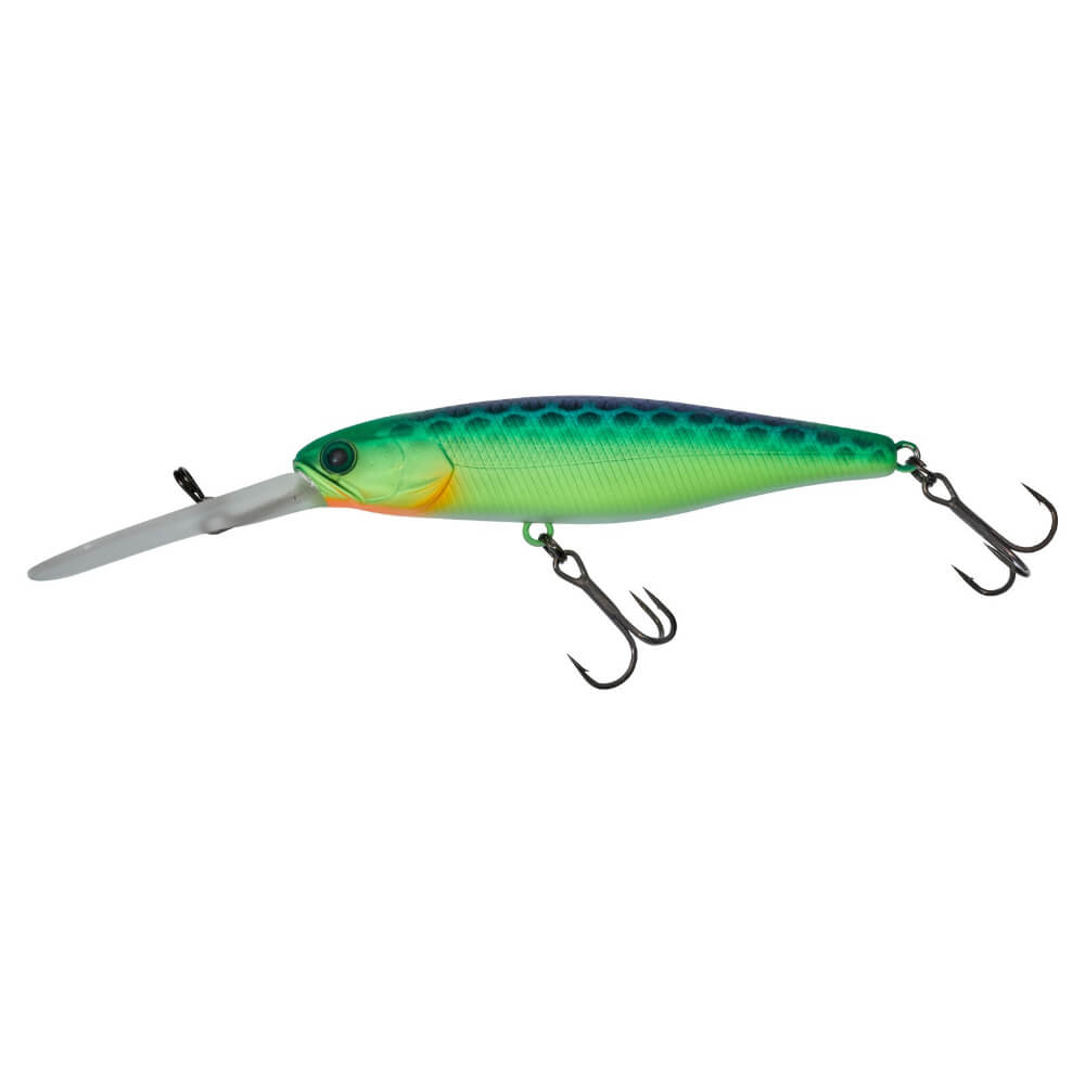 Jackall Super DD Squirrel SP sur brochetperche.fr