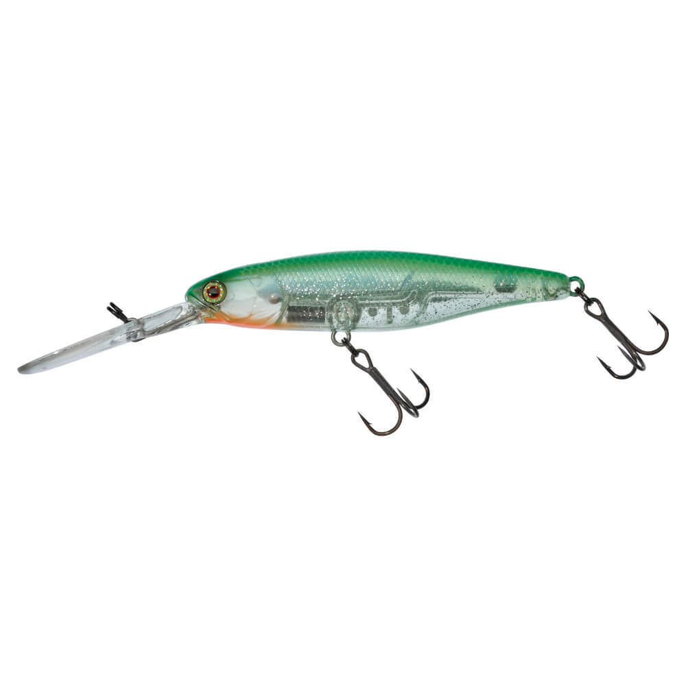 Jackall Super DD Squirrel SP sur brochetperche.fr