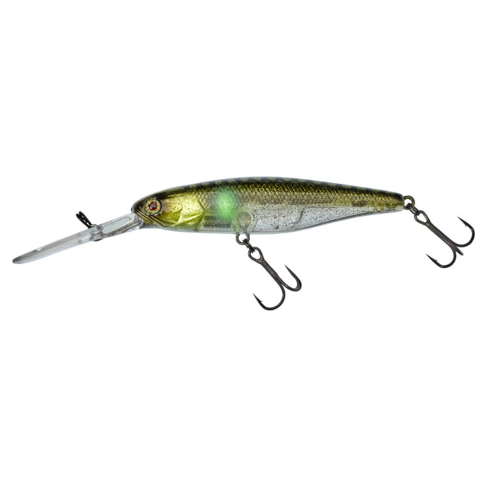 Jackall Super DD Squirrel SP sur brochetperche.fr