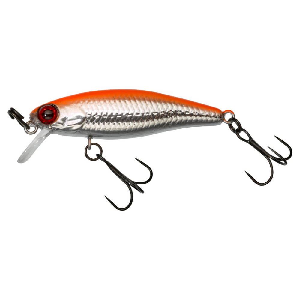 Jackall Tiny Fry 38 SP sur brochetperche.fr