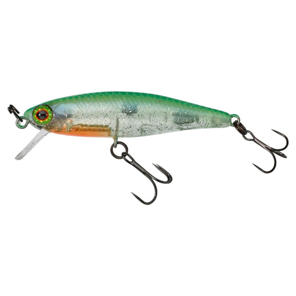 Jackall Tiny Fry 50 SP sur brochetperche.fr