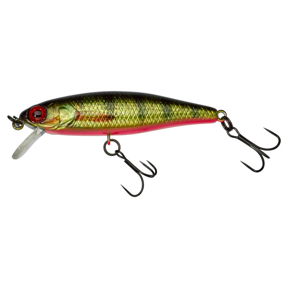Jackall Tiny Fry 50 SP sur brochetperche.fr